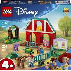 LEGO Disney Pixar 43304 LEGO Disney Pixar