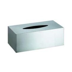 Diaqua Trend Inox Rollenpapier-Handtuchspender Edelstahl