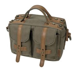 Dörr Arizona Large Schultertasche Braun