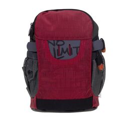 Dörr No Limit Gürteltasche Rot