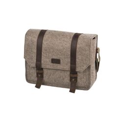 Dörr 464019 Kameratasche/-koffer Schultertasche Braun