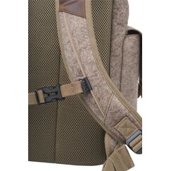 Dörr 464021 Kameratasche/-koffer Rucksack Braun
