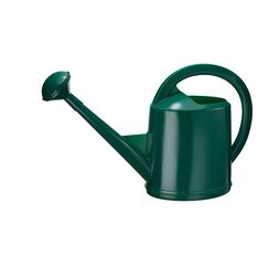 Stöckli 4704.04 Gießkanne 12 l Grün