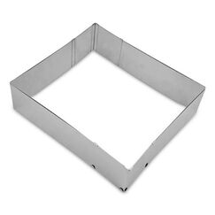 Städter 490062 Backform Tortenring