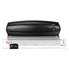 Peach PBP105 Heisslaminator 250 mm/min Schwarz