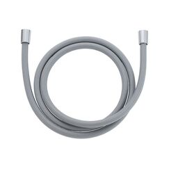 Diaqua CHROMALUX Zero 1,8 m Silber Polyethylen
