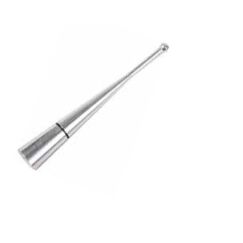 HP Autozubehör 60292 Autoantenne Dach (Platzierung) Silber