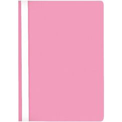 Buroline 609011 Präsentations-Mappe Polypropylen (PP) Pink