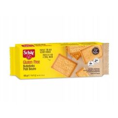 Dr. Schär Petit Plätzchen 165 g