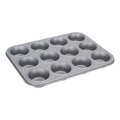 Städter 661011 Backform Muffin-Backform