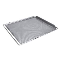 Städter 661141 Backofenrost & Backblech Backofen Rechteckig Metall