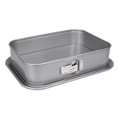 Städter 661417 Backofenrost & Backblech Backofen Rechteckig Metall