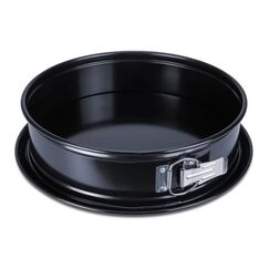 Städter 661530 Backofenrost & Backblech Backofen Rund Metall