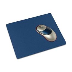 Laufer 67265 Mauspad Blau