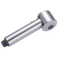 Diaqua Küchenbrause Ecobooster Chrom