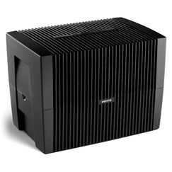 Venta LW45 Classic Original Luftbefeuchter Natürlich/Natur 10 l Schwarz 6,5 W