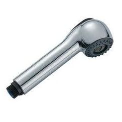Diaqua 70 5069 98 Duschkopf Handduschbrause mit Kopf Chrom