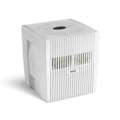 Venta AH510 Luftbefeuchter Natürlich/Natur 5 l Weiß 8 W
