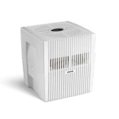 Venta AH530 Luftbefeuchter Natürlich/Natur 7 l Weiß 8 W, Farbe: Weiß