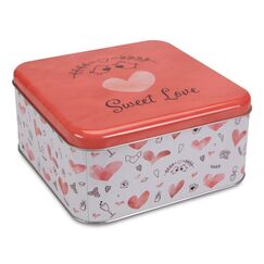 Städter Sweet Love – Quadratisch