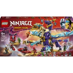 LEGO Lichtbogendrache LEGO NINJAGO