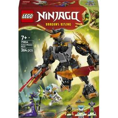 LEGO Coles Action-Mech und Drachen-Zane LEGO NINJAGO