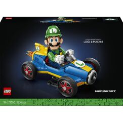 LEGO SUPER MARIO 72050