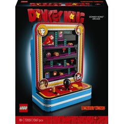 LEGO SUPER MARIO 72051