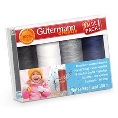 Gütermann Water Repellent