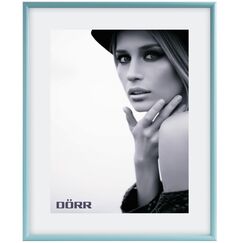 Dörr Aqua Einzelbilderrahmen Mintfarbe, Farbe: Mintfarbe