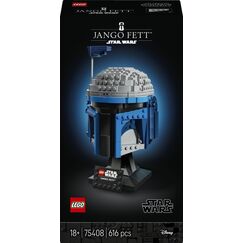LEGO Jango Fett™ Helm LEGO Star Wars