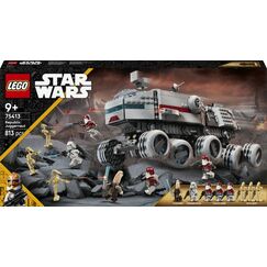 LEGO 75413 Republikanischer Juggernaut LEGO Star Wars