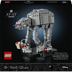 LEGO Star Wars 75440 LEGO Star Wars