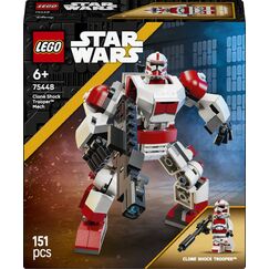 LEGO Klon-Schocktruppen Mech LEGO Star Wars