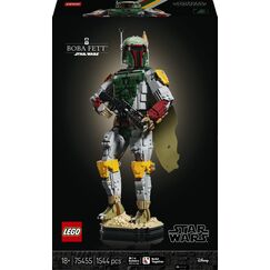 LEGO STAR WARS 75455