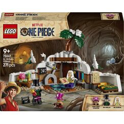 LEGO One Piece 75641