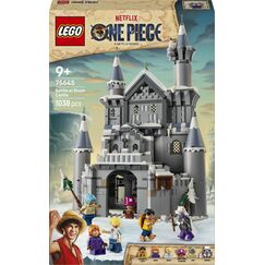 LEGO One Piece 75645
