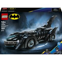 LEGO 76304 DC Batman Forever Batmobil LEGO DC Universe Super Heroes