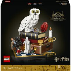 LEGO Stein der Weisen - Sammleredition LEGO Harry Potter