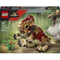 LEGO 76970 Aquilops LEGO Jurassic World
