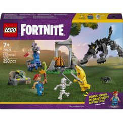 LEGO Lager Schali Zündkerzenkünstlerin LEGO Fortnite