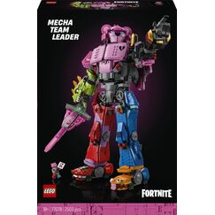 LEGO Mecha-Anführer LEGO Fortnite