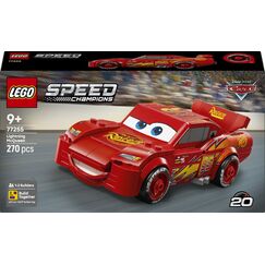 LEGO Lightning McQueen LEGO Speed Champions
