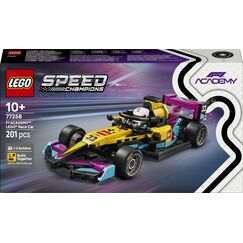 LEGO Speed Champions 77258 LEGO Speed Champions