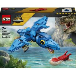 LEGO Baby-Dinosaurier: Pteranodon