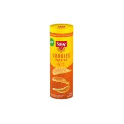 Dr. Schär 8189 Chip 170 g Kartoffelchips Paprika