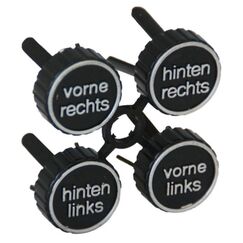 HP Autozubehör 82113 Außenteil/Zubehör für Fahrzeuge