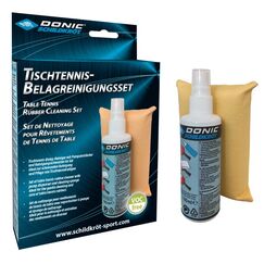 Donic Schildkröt 828529 Allzweckreiniger 100 ml Flüssigkeit (gebrauchsfertig)