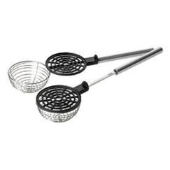 Stöckli 8320.0214 Fondue-Zubehör Fondueabschäumer