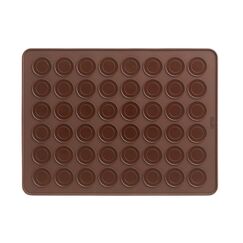 Lékué 880629 Backform Macaron-Form 1 Stück(e)